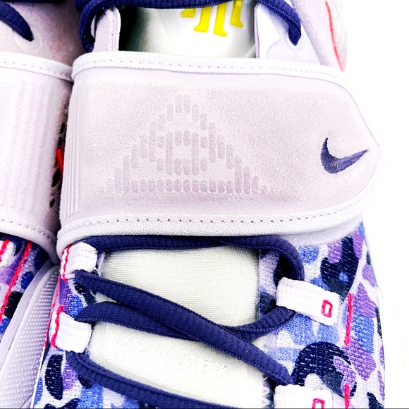 🆕 Nike Kyrie 6 Asia Irving Basketball Sneakers - Picture 10 of 16